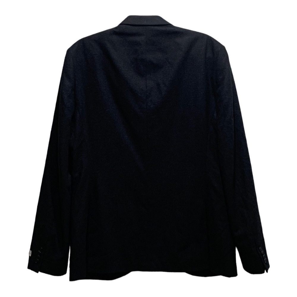 Tiger Of Sweden Black Suit Jacket Size 54R - Picture 3 of 5